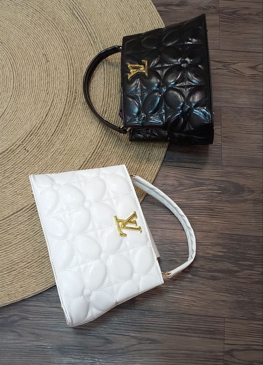 کیف زنانه مدل LV