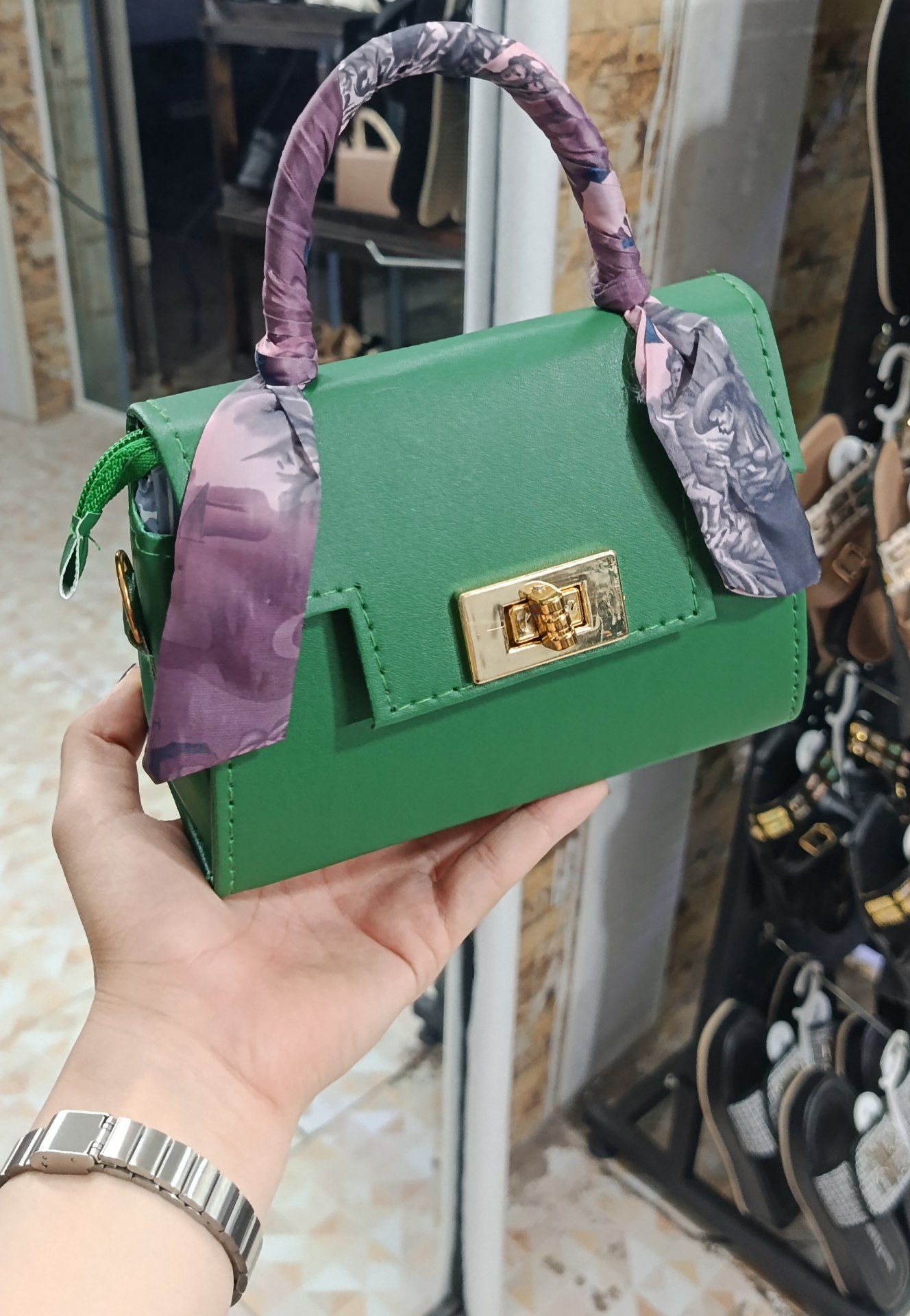 کیف زنانه و دخترانه مدل louis vuitton(ارسال رایگان)